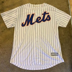 Marcus Stroman Mets Jersey